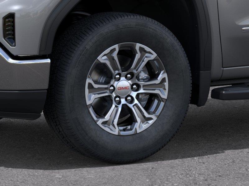 new 2026 GMC Sierra 1500 car, priced at $76,757