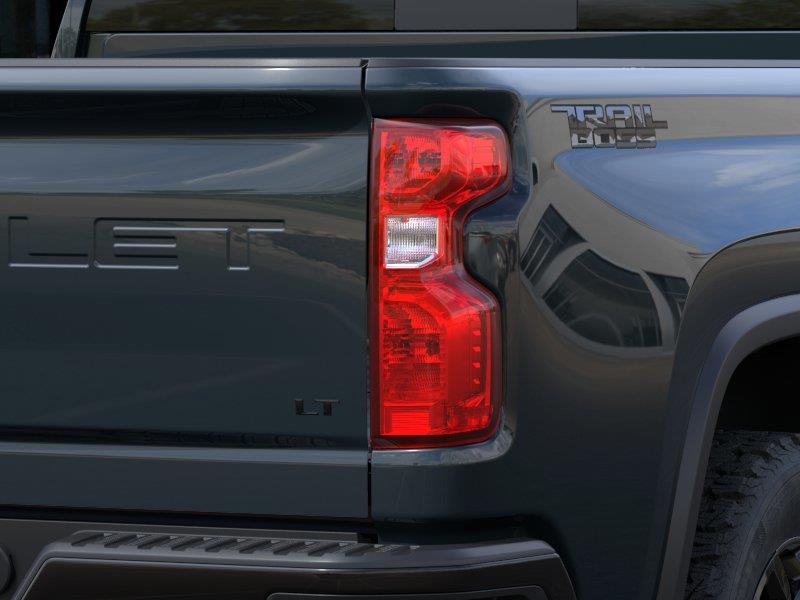 new 2026 Chevrolet Silverado 2500HD car, priced at $101,138