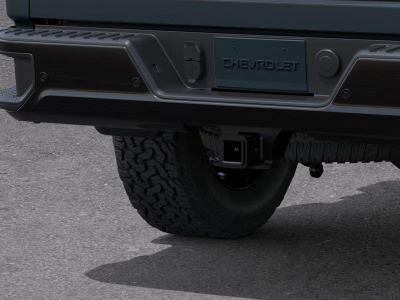 new 2026 Chevrolet Silverado 2500HD car, priced at $101,138