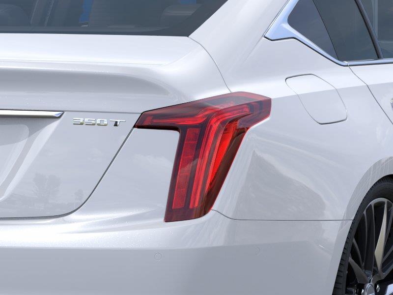 new 2026 Cadillac CT5 car, priced at $72,302