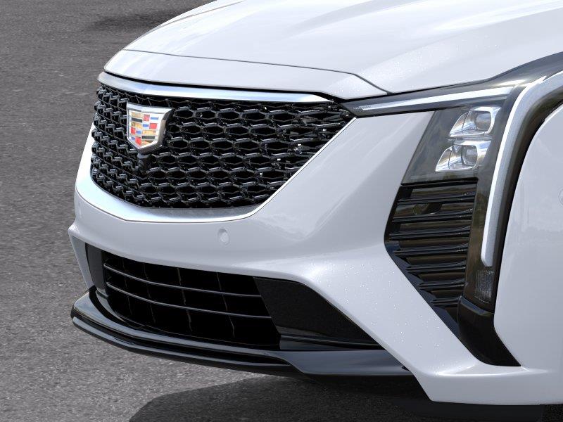 new 2026 Cadillac CT5 car, priced at $72,302