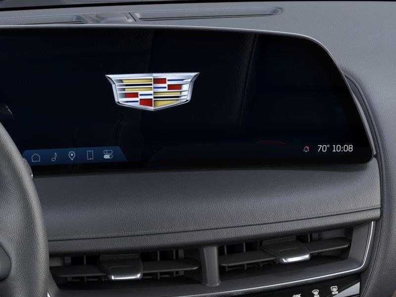 new 2026 Cadillac CT5 car, priced at $72,302