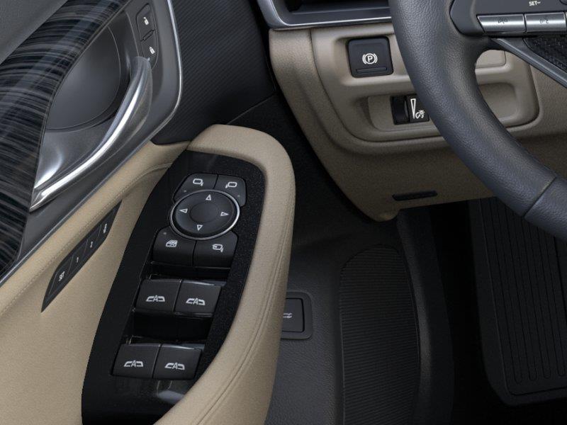 new 2026 Cadillac CT5 car, priced at $72,302
