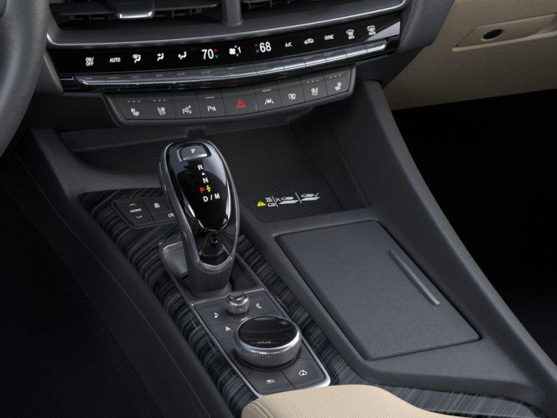 new 2026 Cadillac CT5 car, priced at $72,302