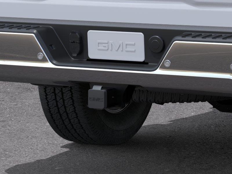 new 2026 GMC Sierra 2500HD car, priced at $91,113