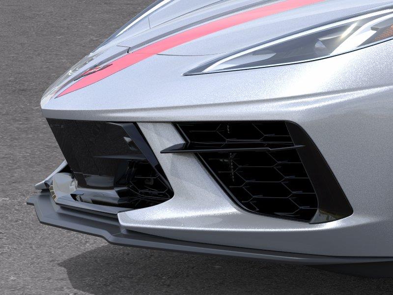 new 2026 Chevrolet Corvette car, priced at $110,292