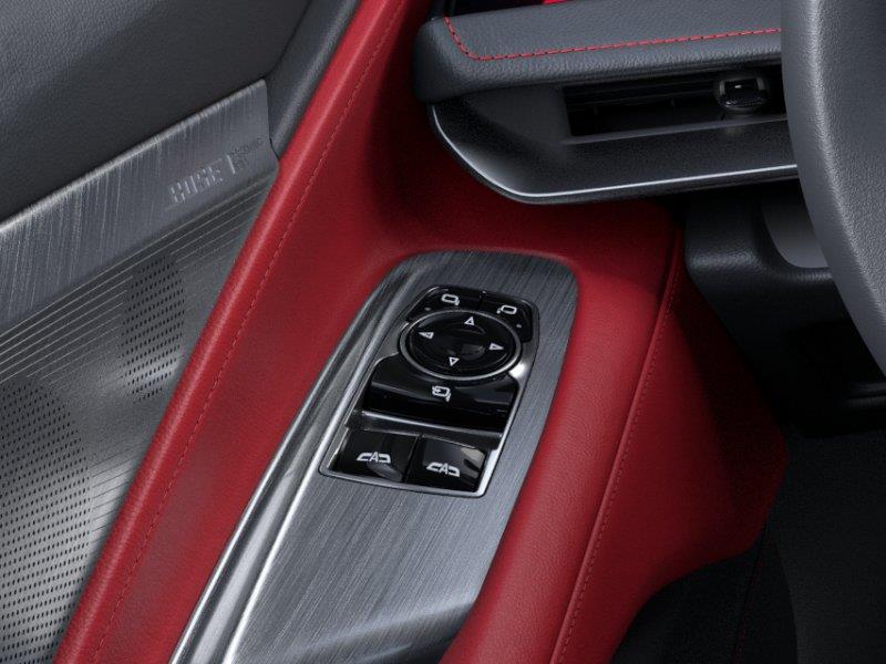 new 2026 Chevrolet Corvette car, priced at $110,292