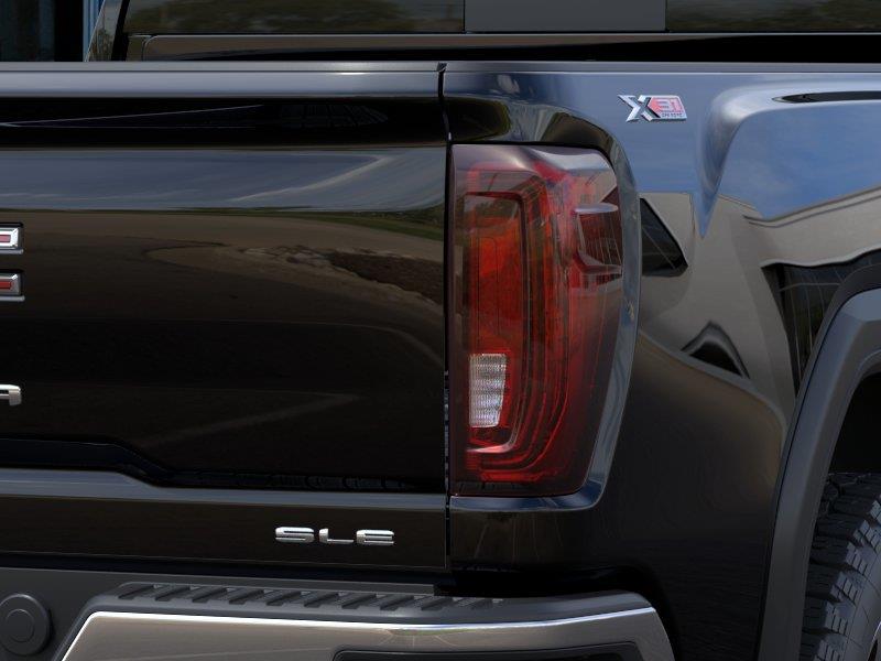 new 2026 GMC Sierra 2500HD car, priced at $98,863