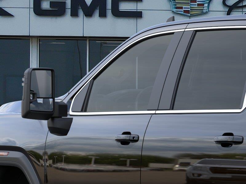 new 2026 GMC Sierra 2500HD car, priced at $98,863