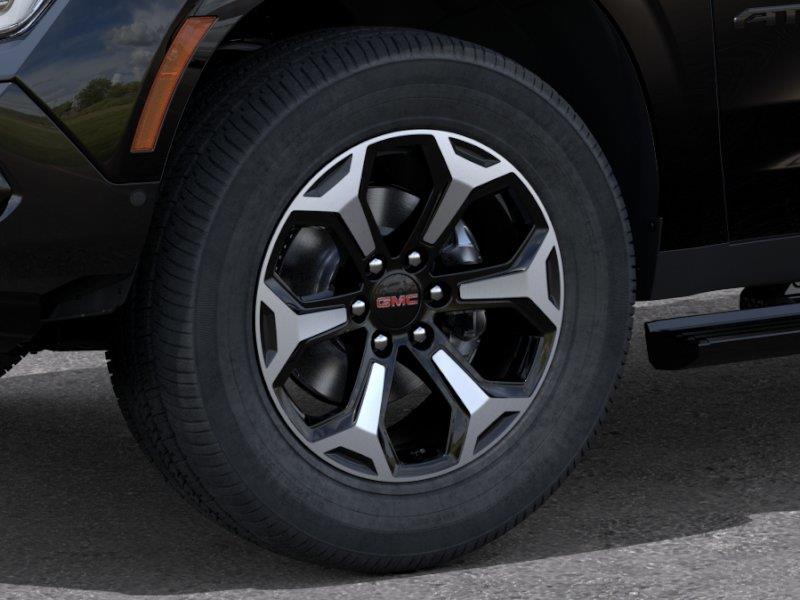 new 2026 GMC Yukon XL car, priced at $140,562