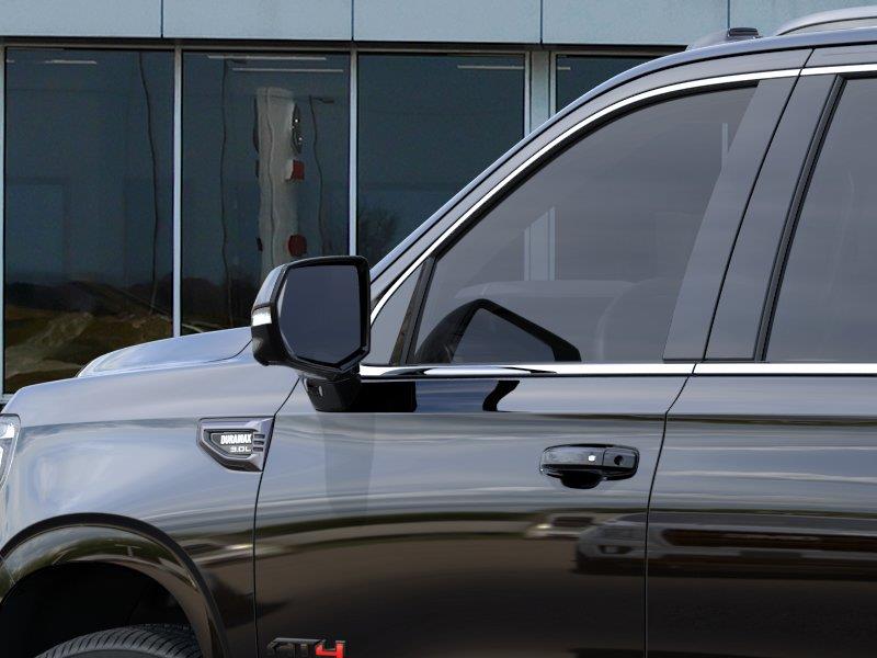 new 2026 GMC Yukon XL car, priced at $140,562