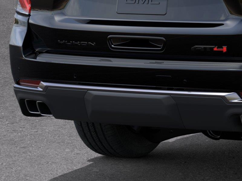 new 2026 GMC Yukon XL car, priced at $140,562