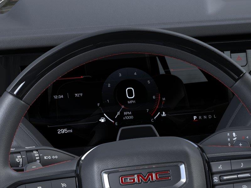 new 2026 GMC Yukon XL car, priced at $140,562