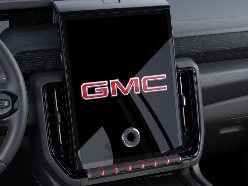 new 2026 GMC Yukon XL car, priced at $140,562