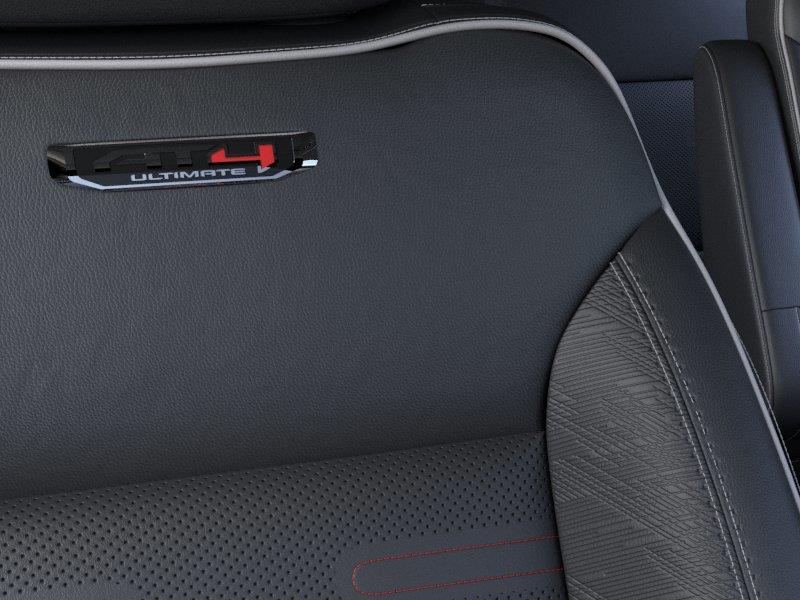 new 2026 GMC Yukon XL car, priced at $140,562