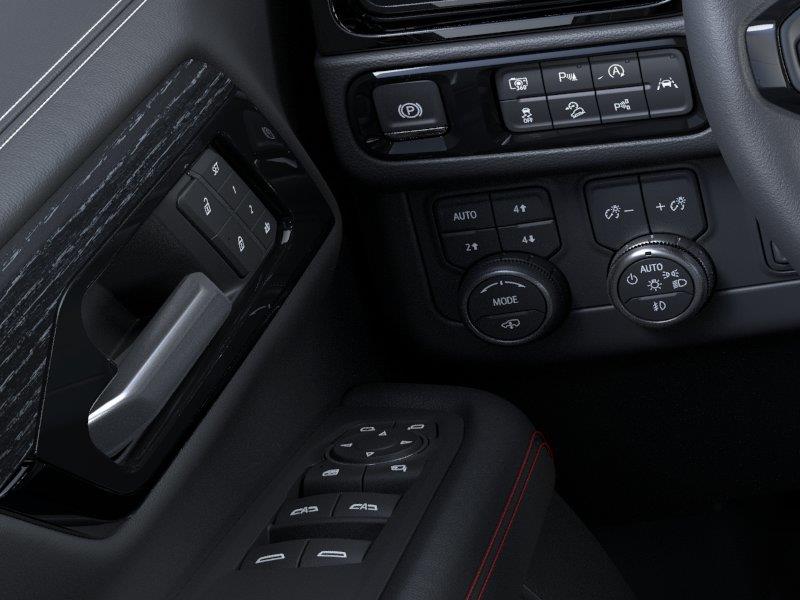 new 2026 GMC Yukon XL car, priced at $140,562