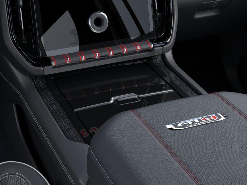 new 2026 GMC Yukon XL car, priced at $140,562