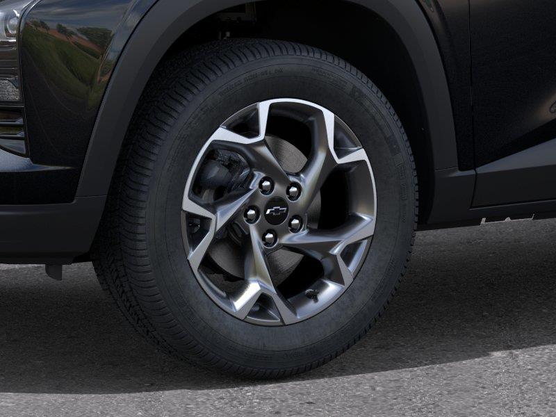 new 2026 Chevrolet Trax car, priced at $32,328