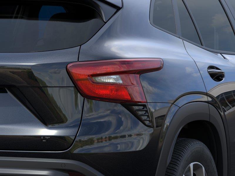 new 2026 Chevrolet Trax car, priced at $32,328