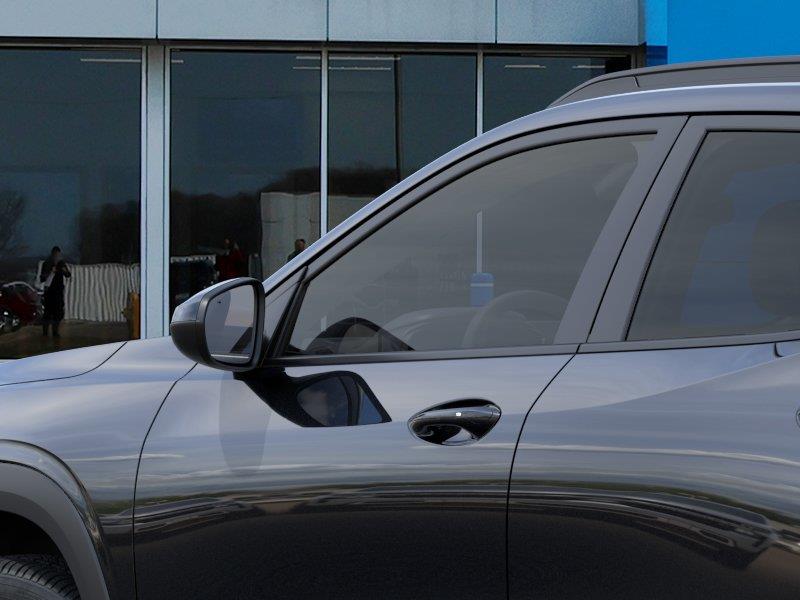 new 2026 Chevrolet Trax car, priced at $32,328