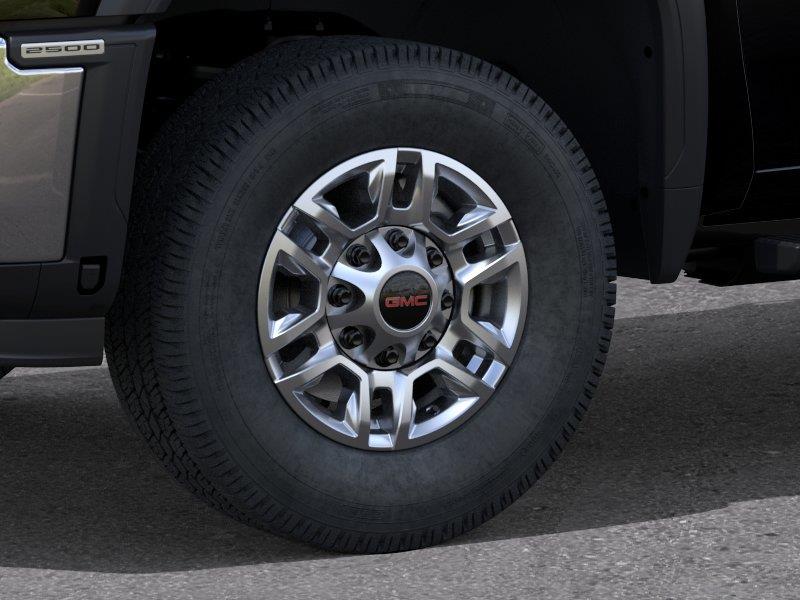 new 2026 GMC Sierra 2500HD car, priced at $88,298