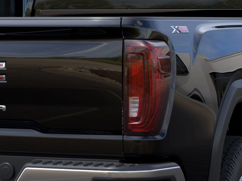 new 2026 GMC Sierra 2500HD car, priced at $88,298