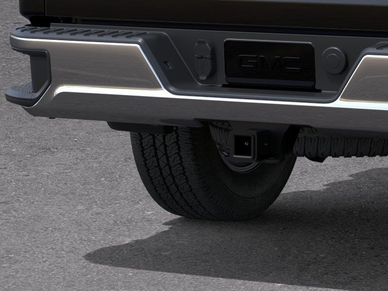 new 2026 GMC Sierra 2500HD car, priced at $88,298