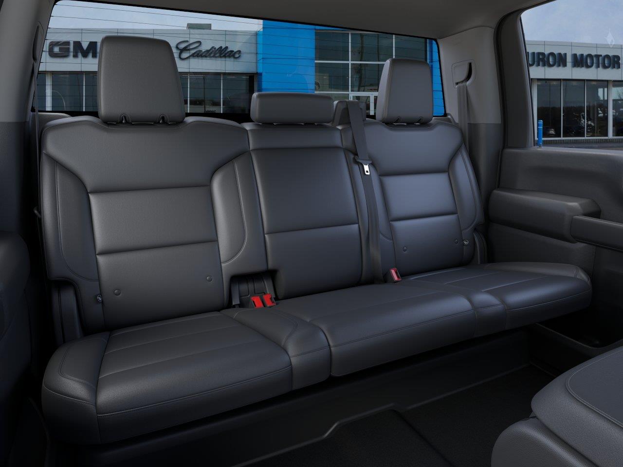 new 2026 GMC Sierra 2500HD car, priced at $88,298