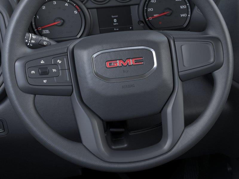 new 2026 GMC Sierra 2500HD car, priced at $88,298