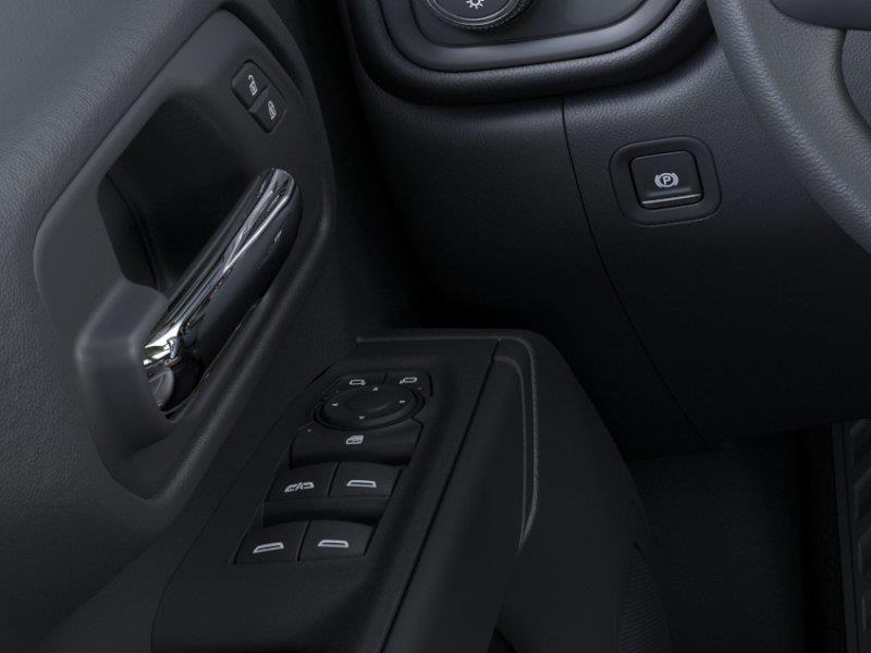 new 2026 GMC Sierra 2500HD car, priced at $88,298