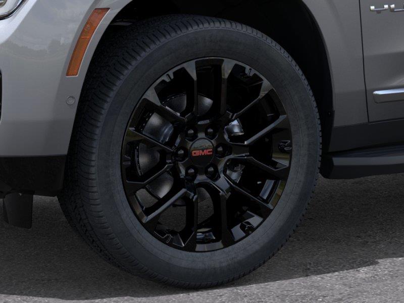 new 2026 GMC Yukon XL car, priced at $107,610
