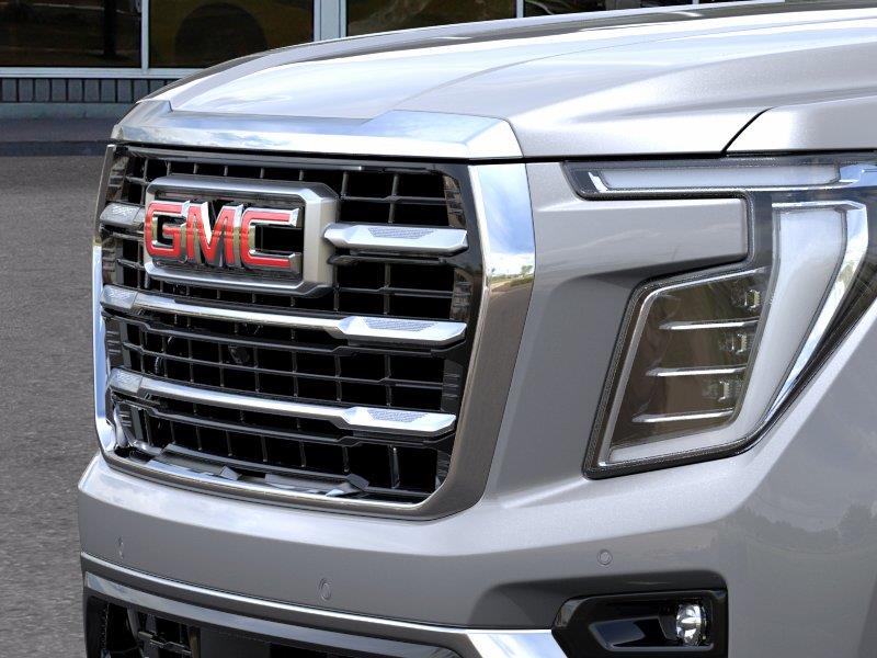 new 2026 GMC Yukon XL car, priced at $107,610