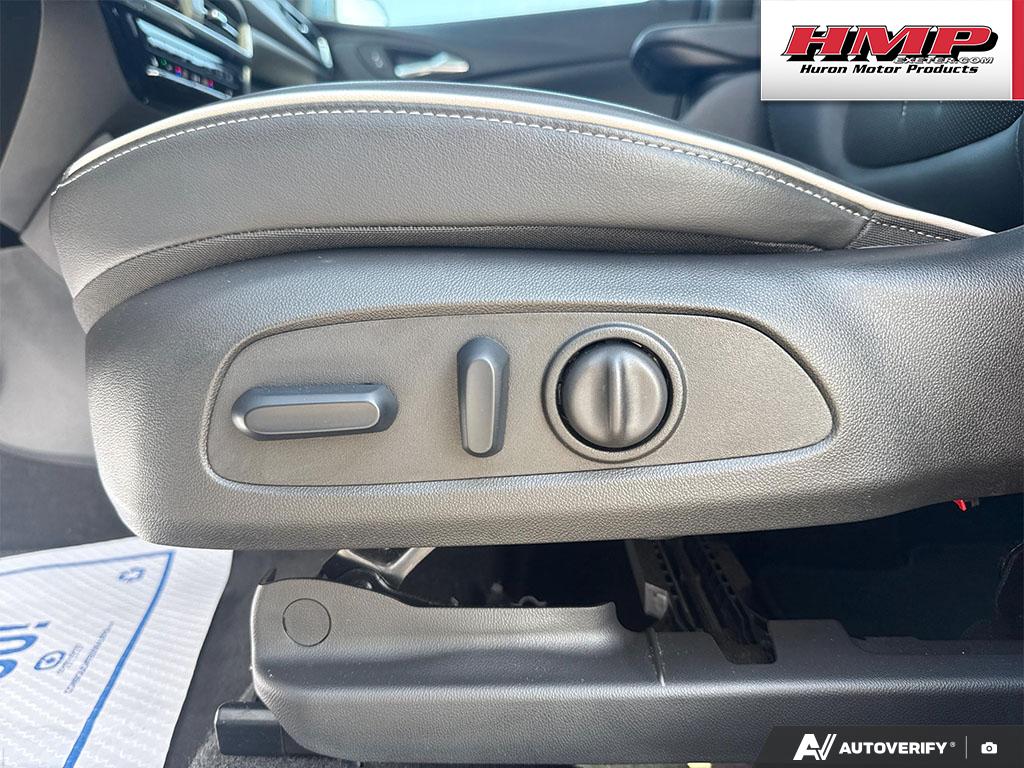 used 2024 Buick Encore GX car, priced at $32,985
