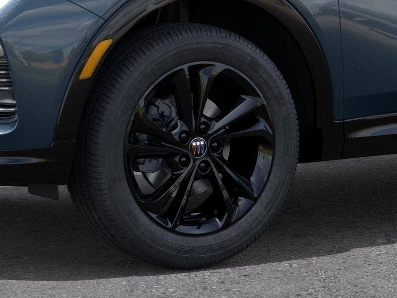 new 2026 Buick Envista car, priced at $34,843