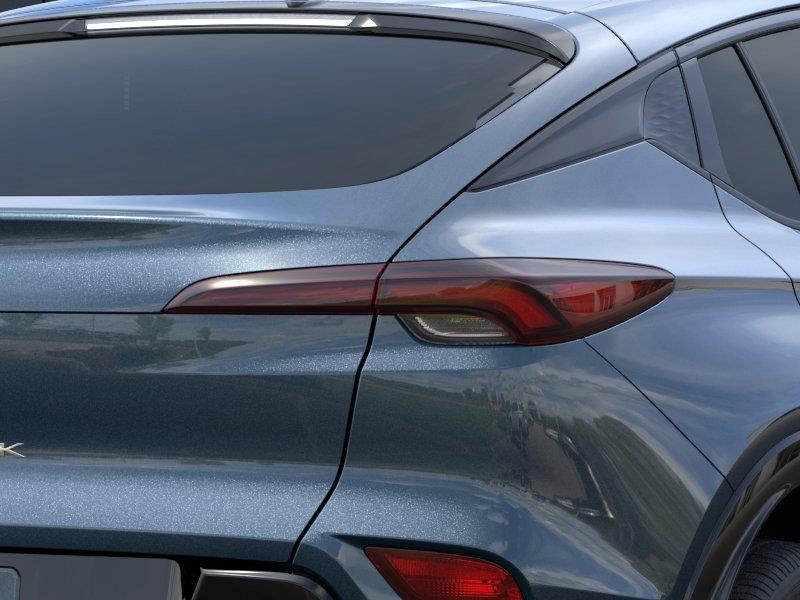 new 2026 Buick Envista car, priced at $34,843
