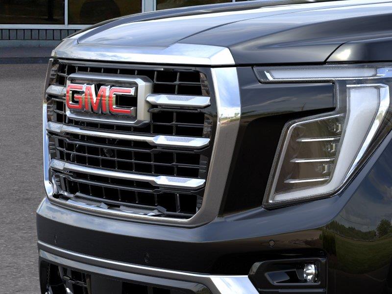 new 2026 GMC Yukon car, priced at $99,227