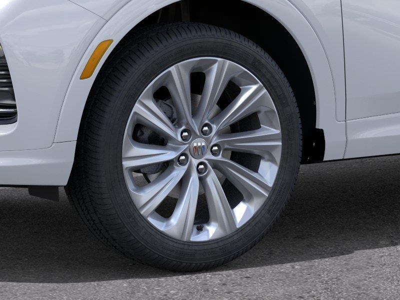 new 2026 Buick Envista car, priced at $37,948