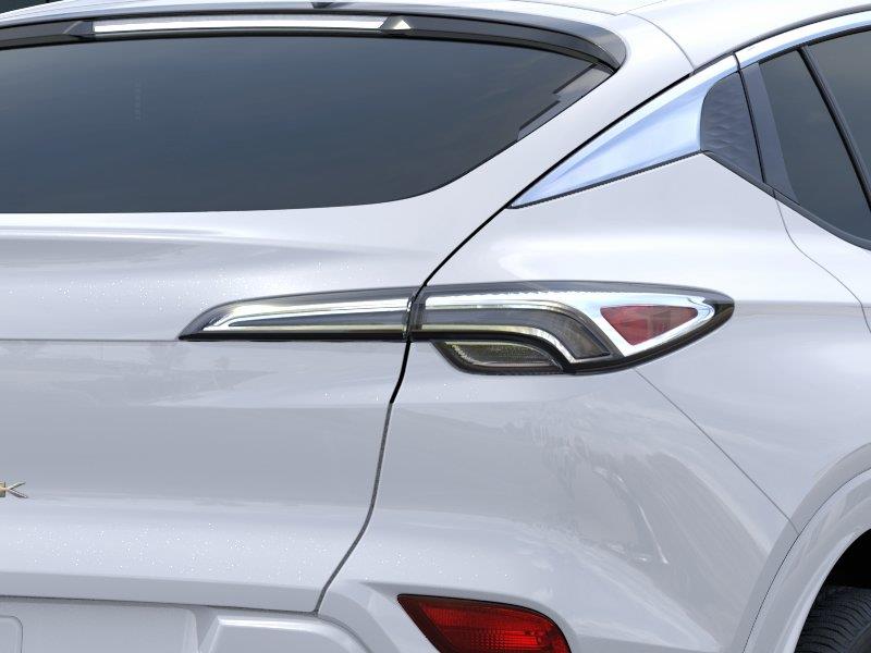 new 2026 Buick Envista car, priced at $37,948