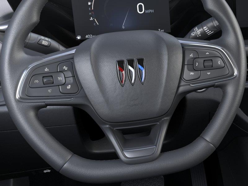 new 2026 Buick Envista car, priced at $37,948