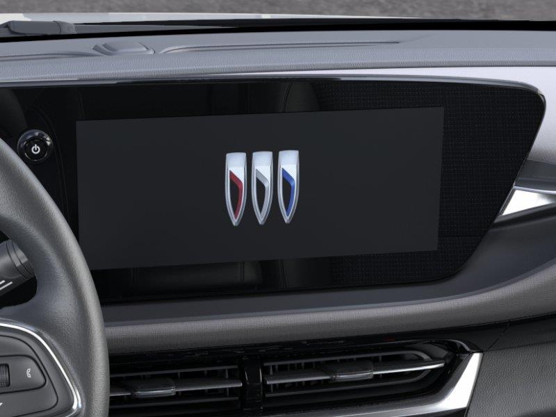 new 2026 Buick Envista car, priced at $37,948