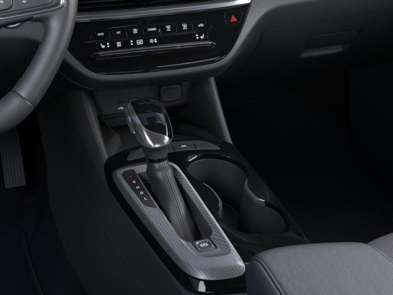 new 2026 Buick Envista car, priced at $37,948
