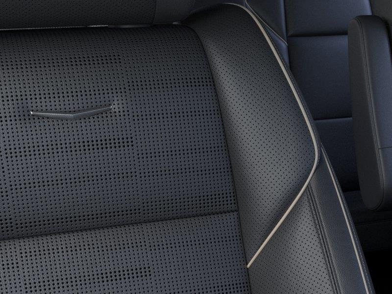 new 2026 Cadillac Escalade car, priced at $153,528