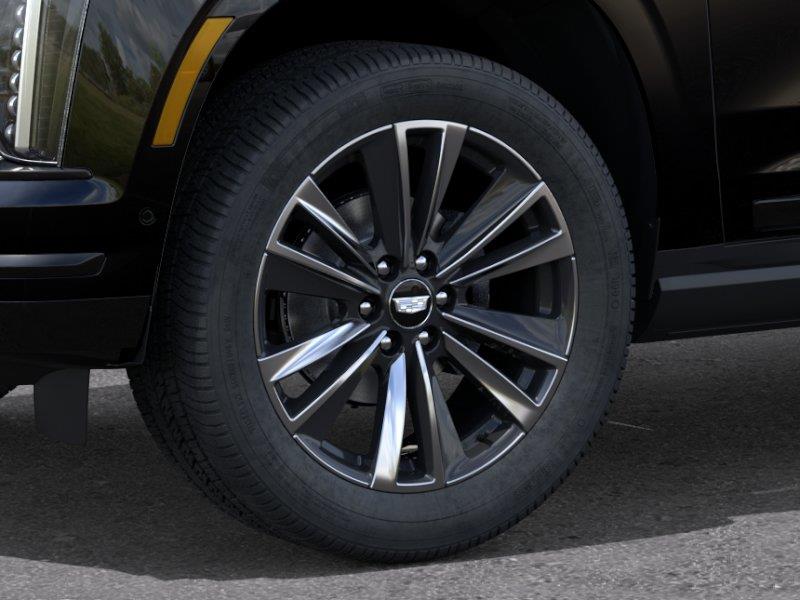 new 2026 Cadillac Escalade ESV car, priced at $149,978
