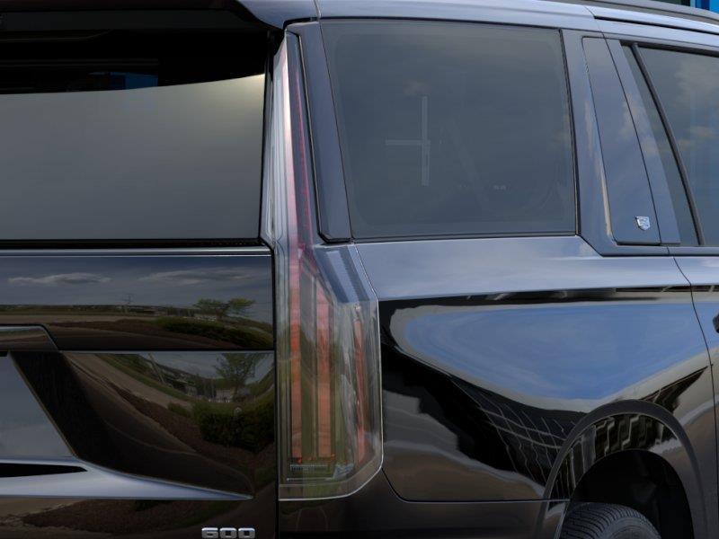 new 2026 Cadillac Escalade ESV car, priced at $149,978