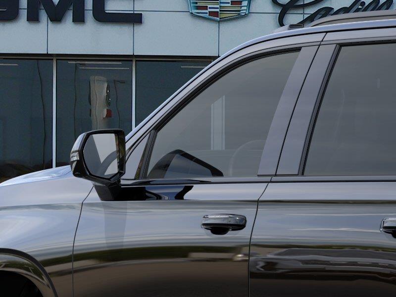 new 2026 Cadillac Escalade ESV car, priced at $149,978