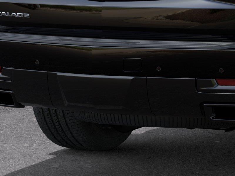 new 2026 Cadillac Escalade ESV car, priced at $149,978