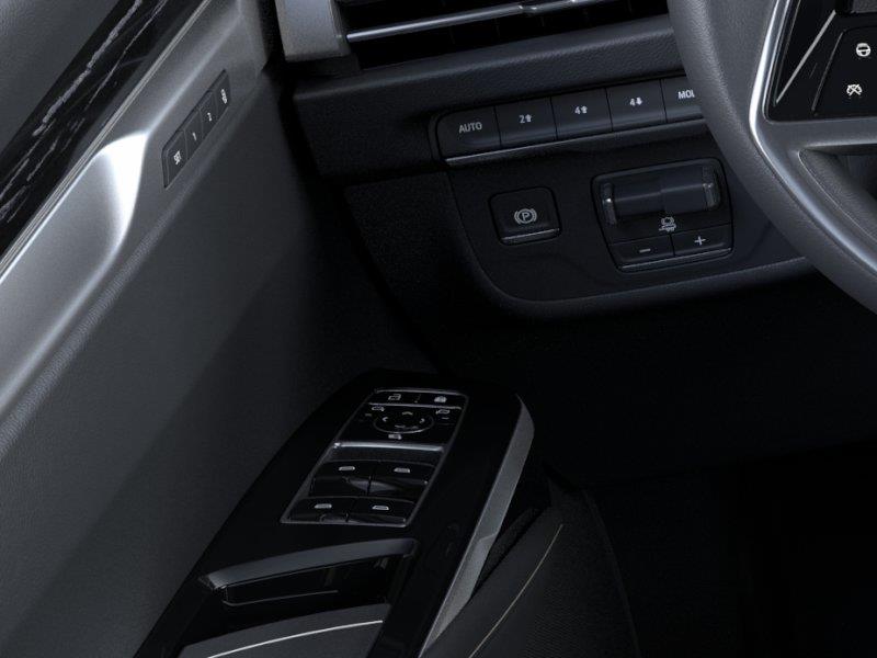 new 2026 Cadillac Escalade ESV car, priced at $149,978