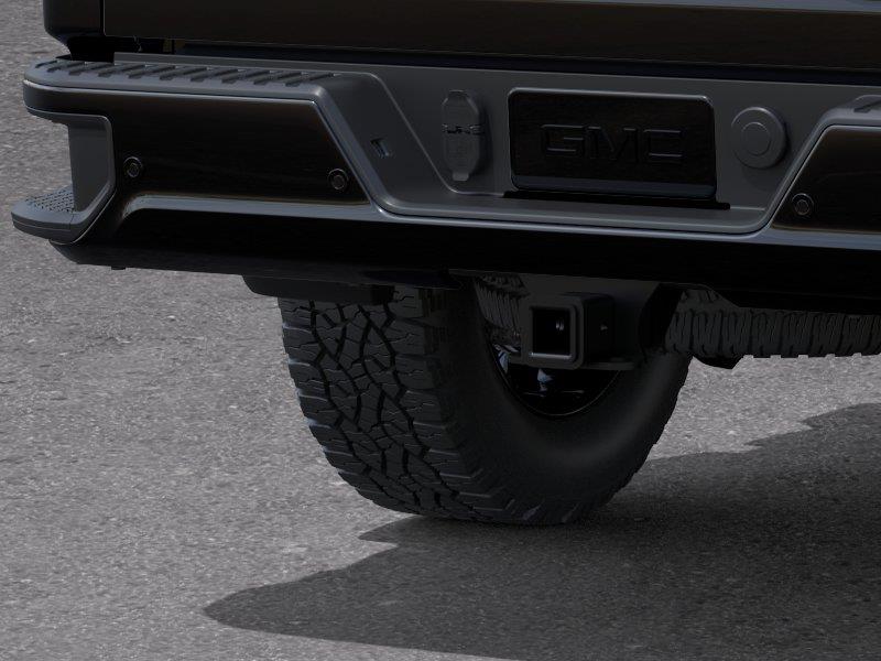 new 2026 GMC Sierra 2500HD car, priced at $99,192