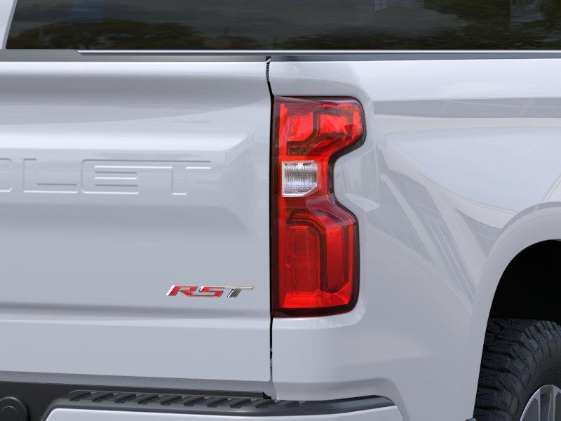 new 2026 Chevrolet Silverado 1500 car, priced at $71,058