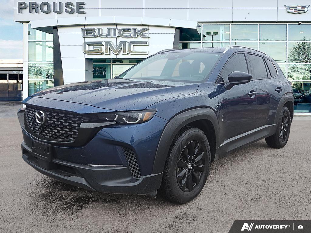 2024 Mazda CX-50 GS-L AWD